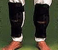 Image of shin pads.